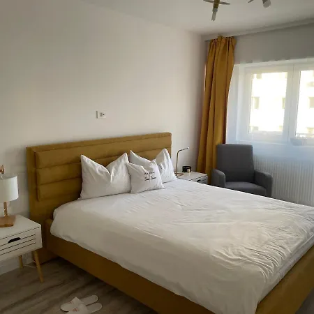 Apartament Premium Jd