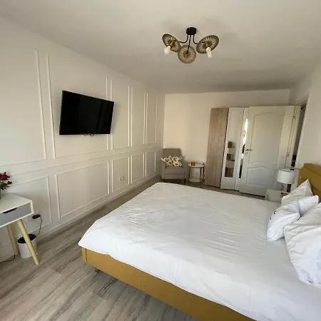 Apartament Premium Jd