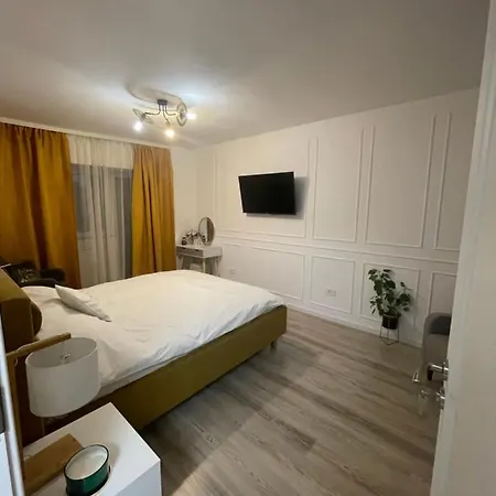 Apartament Premium Jd *