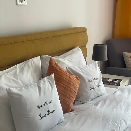 Premium Jd Appartamento Bucarest