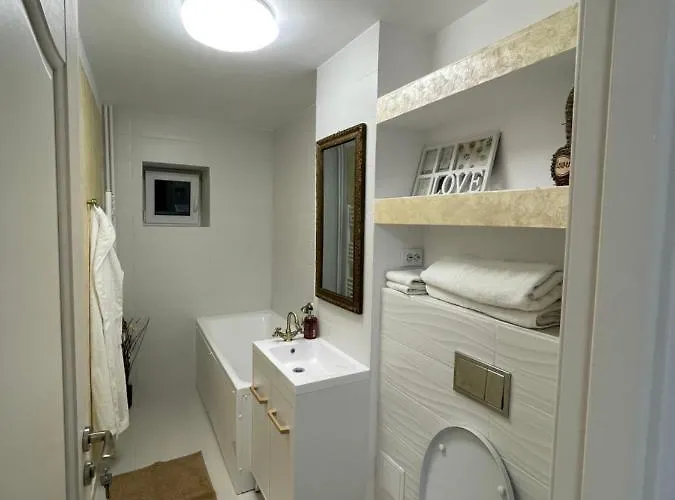 Apartament Premium Jd Bucureşti