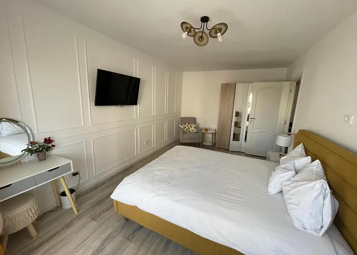 Apartament Premium Jd