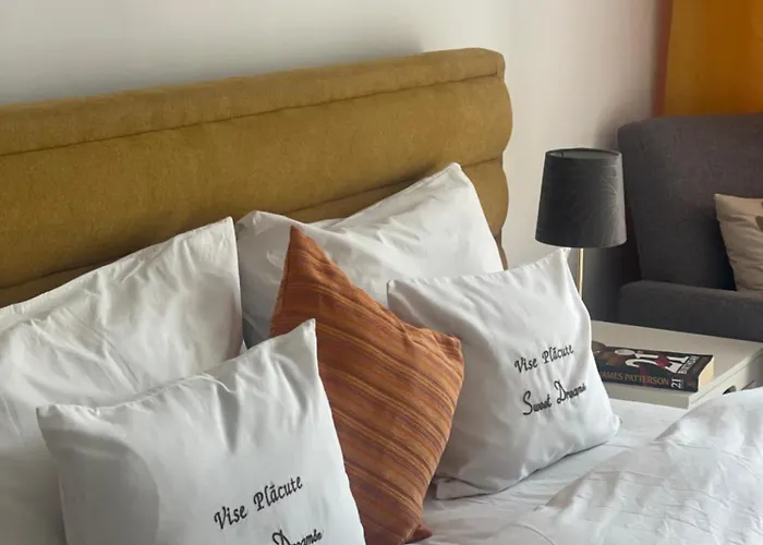 Premium Jd Apartament Bucureşti