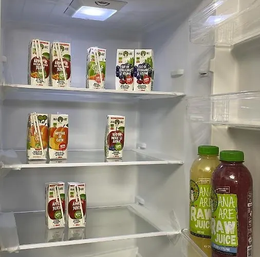 Premium Jd דירה *