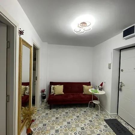 Premium Jd Apartament