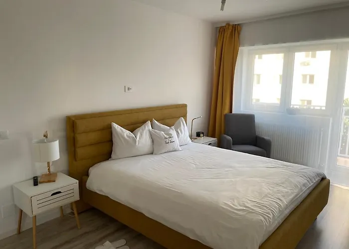 Appartement Premium Jd