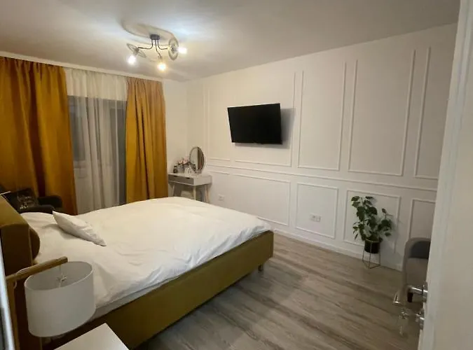 Appartement Premium Jd *